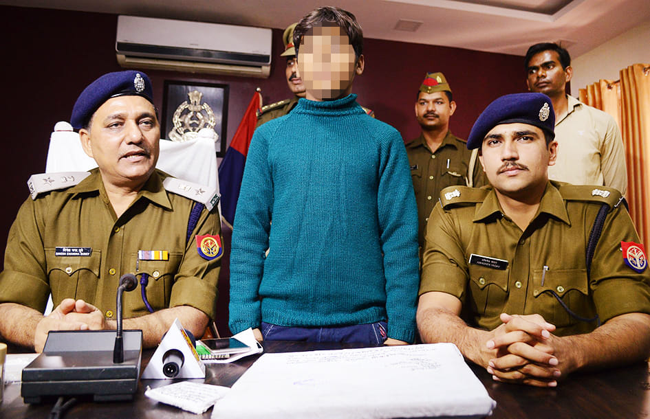 student plan kidnapping to become a dancer 