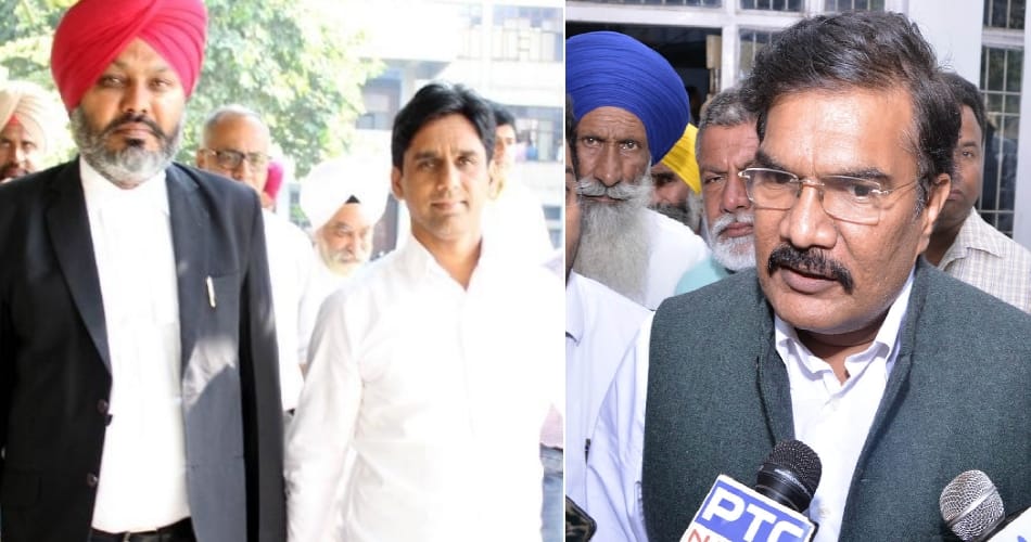 new twist in the Malerkotla Quran coarseness case