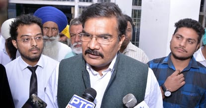 new twist in the Malerkotla Quran coarseness case