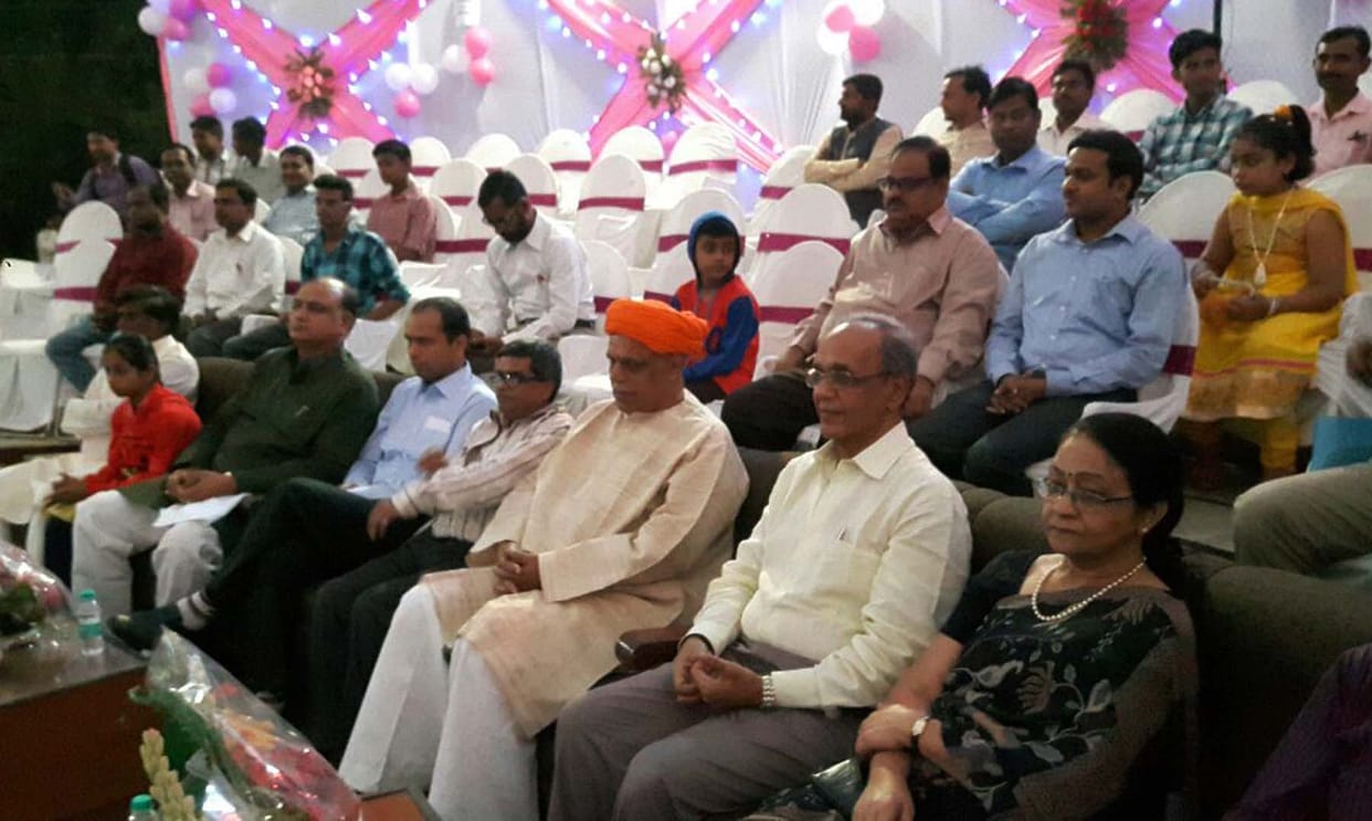 The introduction of post-graduate courses Pryasrt- MP