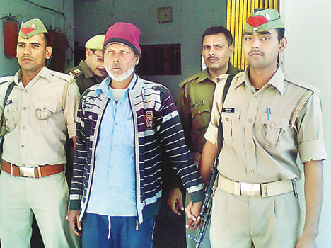 Did not return a borrowed Rs bangle businessman killed