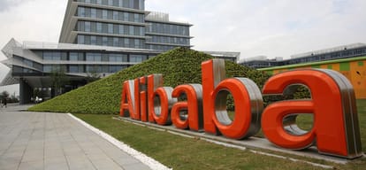 Alibaba to merge Paytm!