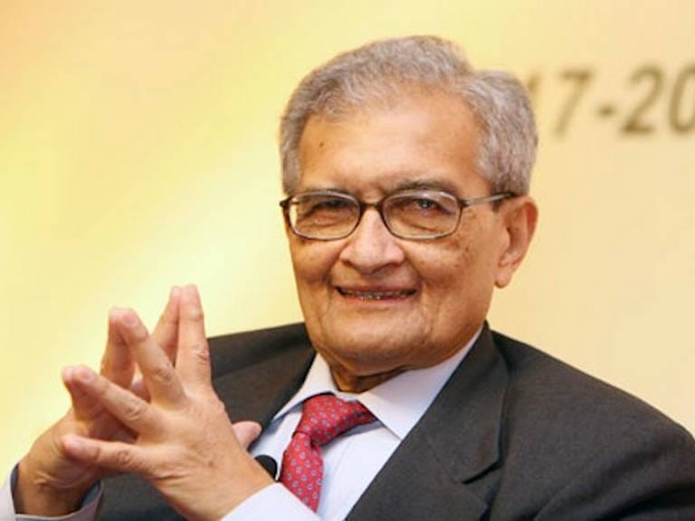 अमर्त्य सेन