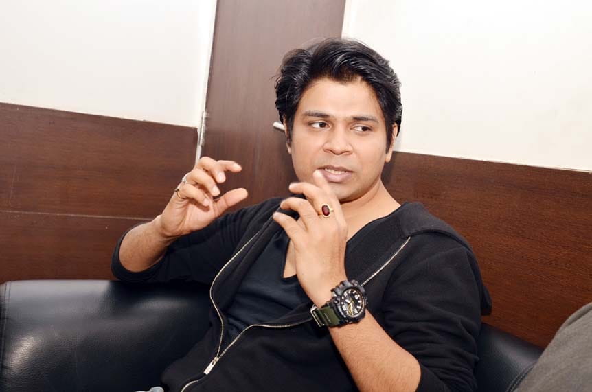 singer ankit tiwari likes shradha kapoor voice