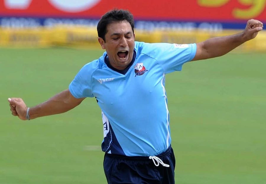 Azhar Mahmood Appointed As Bowling Coach of Pakistan Cricket Team