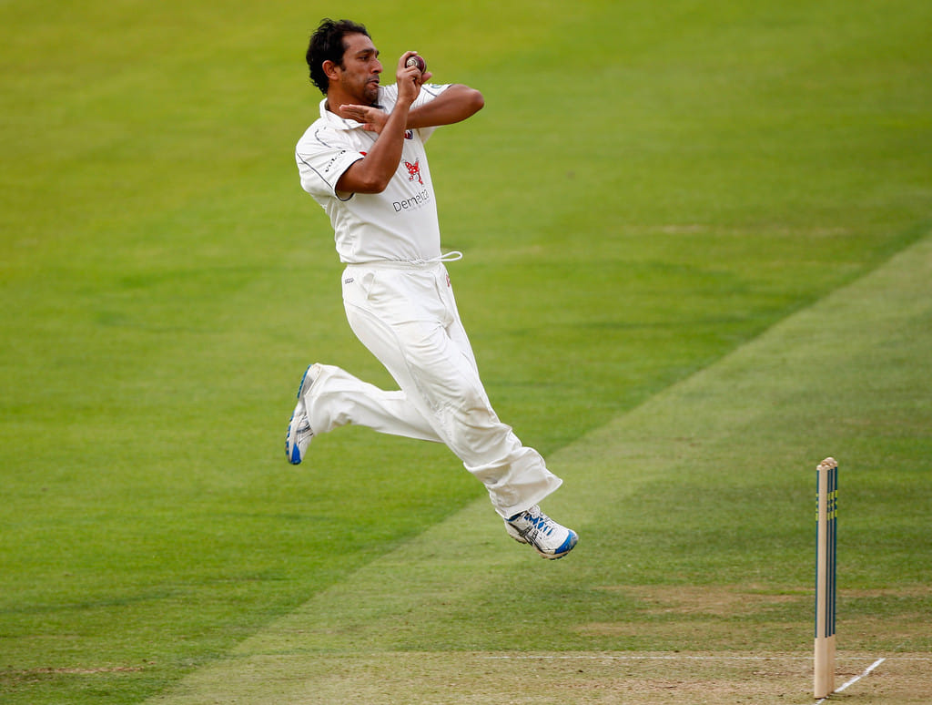 ENGvPAK: Azhar Mahmood joins England coaching staff for Pakistan T20
