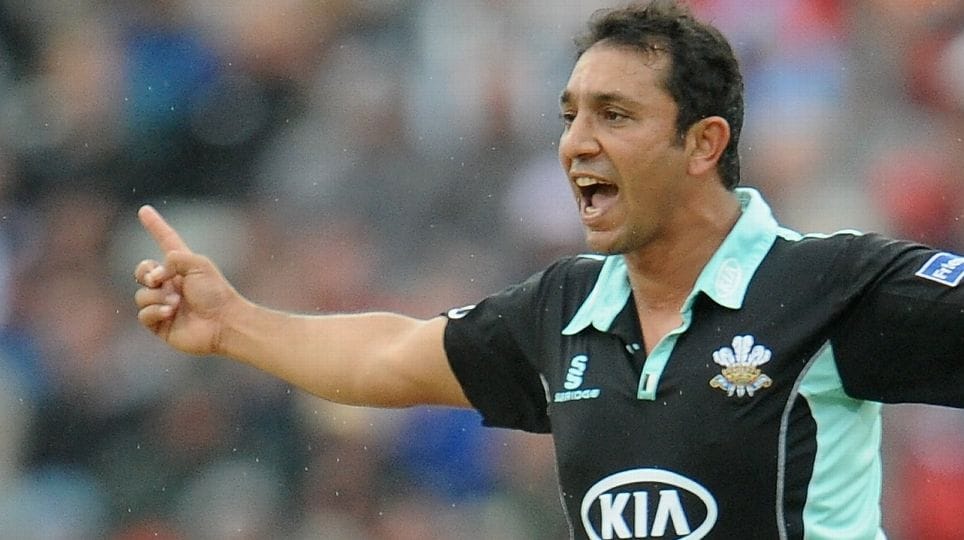 Azhar Mahmood Appointed As Bowling Coach of Pakistan Cricket Team