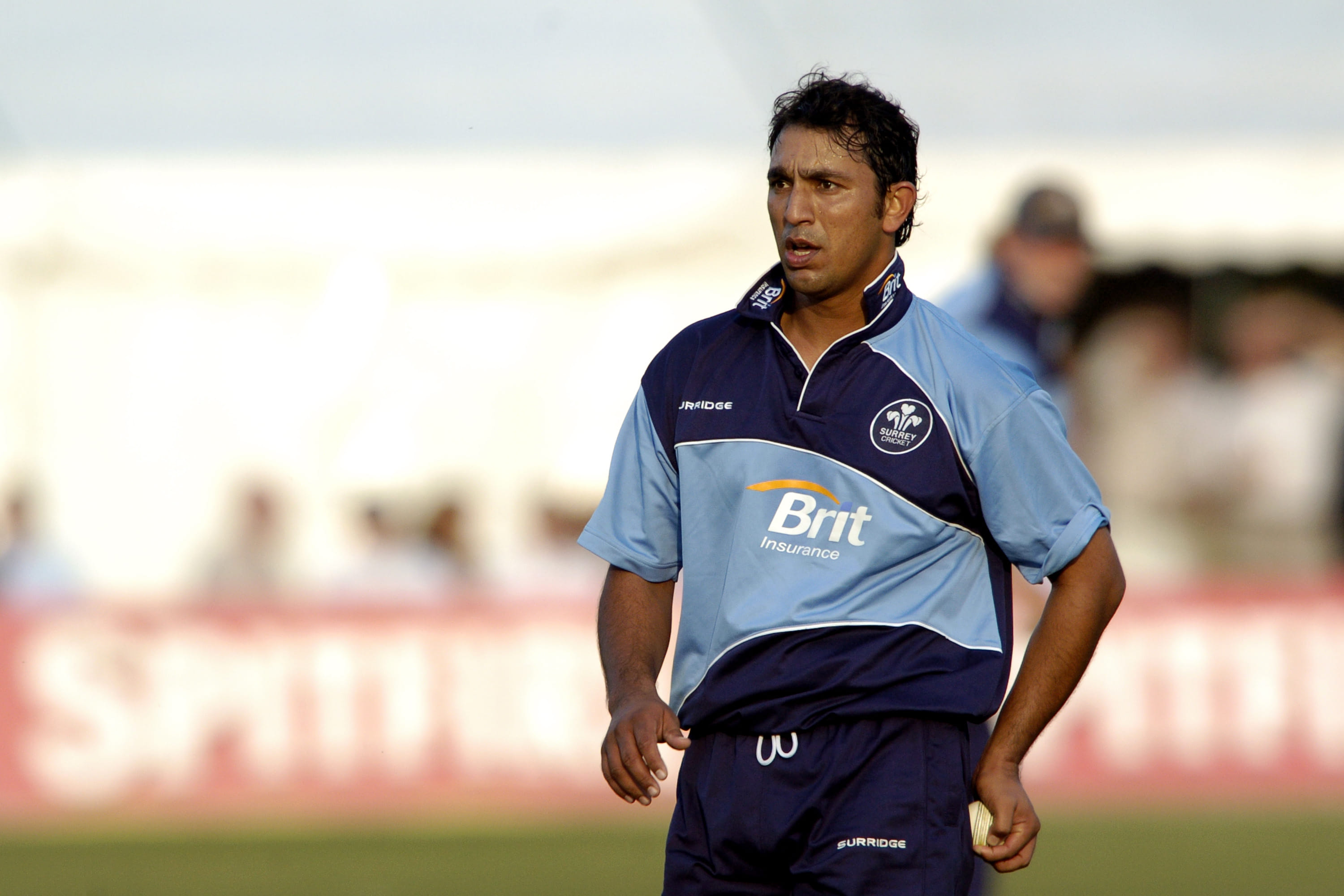 Azhar Mahmood Appointed As Bowling Coach of Pakistan Cricket Team