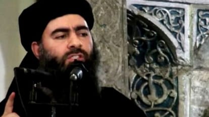 Mosul: Allegations of retaliation, Baghdadi issued an audio