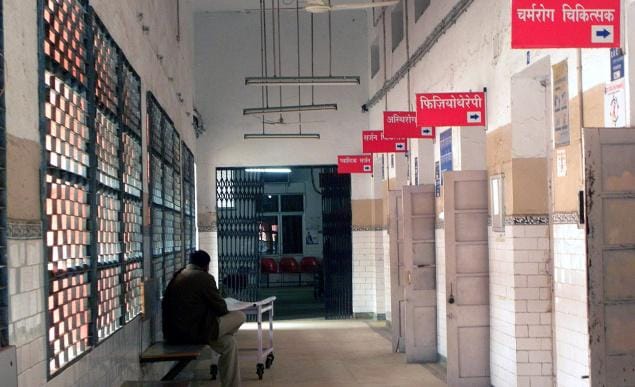 haunted place in uttar pradesh lucknow