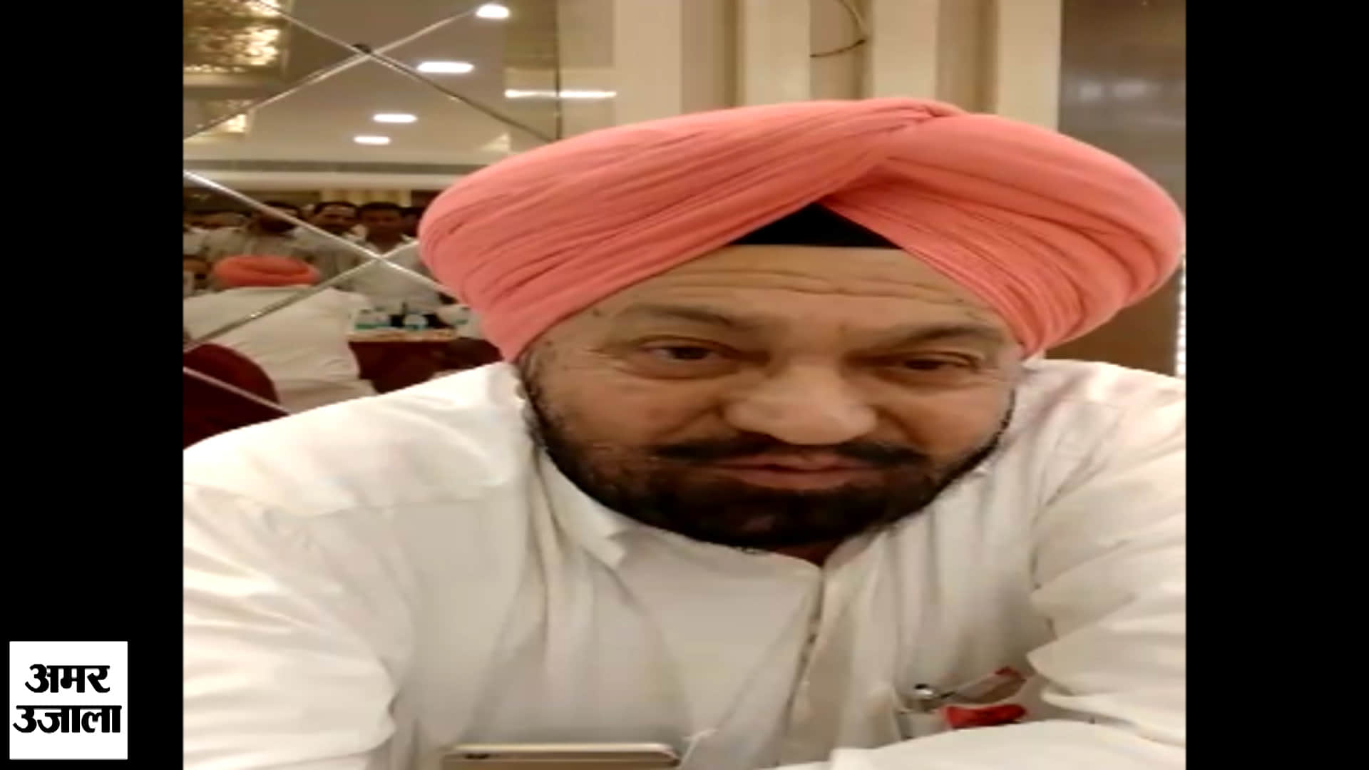 बलवंत सिंह