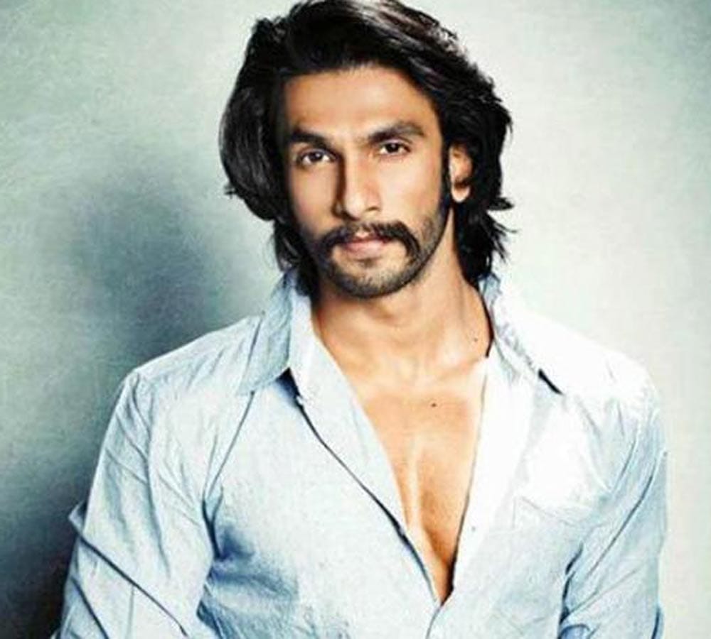 When crew members slapped Ranveer 21 times