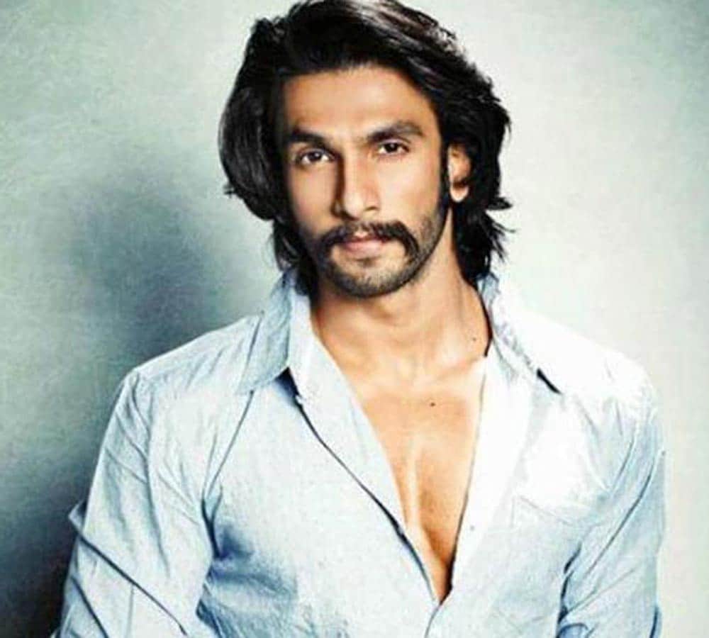 Ranveer Singh befikre song gets 400 million views on youtube