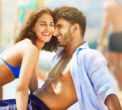 'Befikre' review