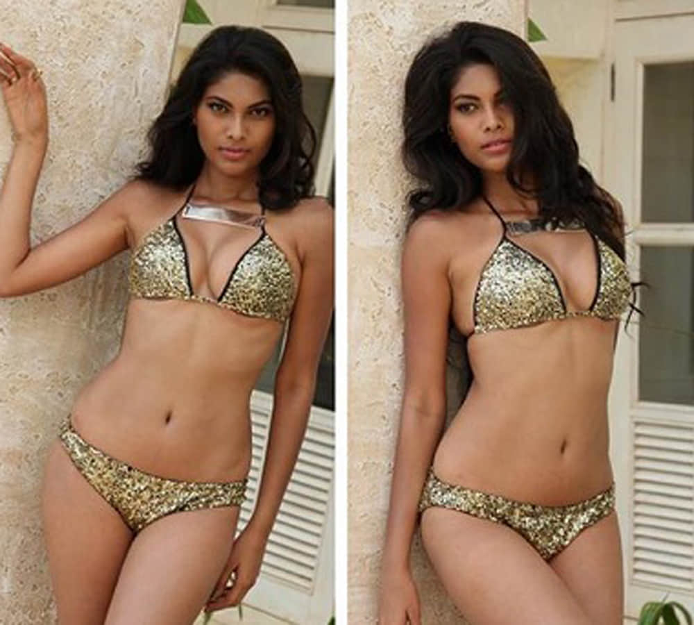 Bigg Boss: Lopamudra breaks the internet in her bikini avatar