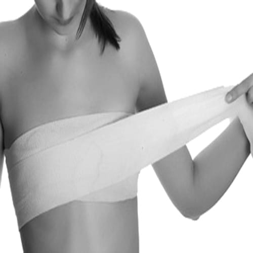 Countries Where Breast Are Considered More Dangerous Than Guns