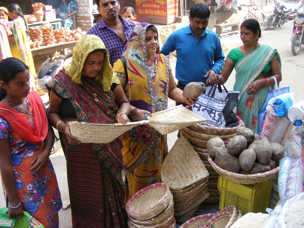 Nhay-Khay chhath put together from today