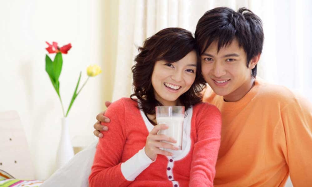 Benefits Of Raw Milk