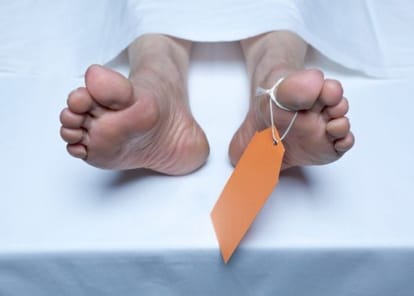 man commits suicide in barabanki