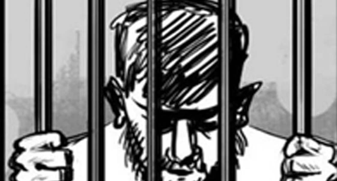 plan of freedom by prisoner in jail fail 