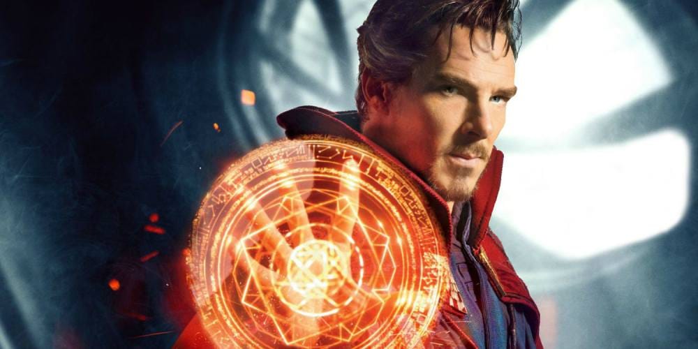 Director Scott Derrickson will remake Marvel Studios film Doctor Strange
