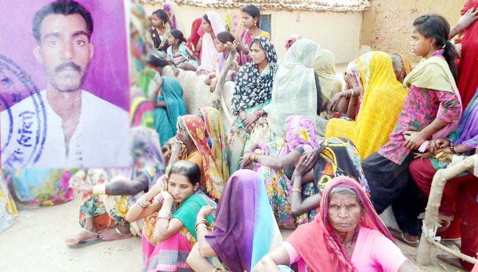 disturb from loan farmer died heart attack 