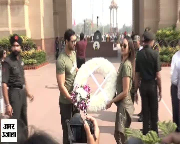 फोर्स 2 प्रमोशन 