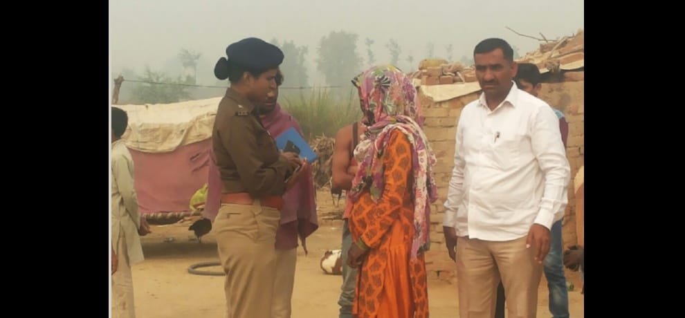 goons gangraped three women in more than two hours in greater noida