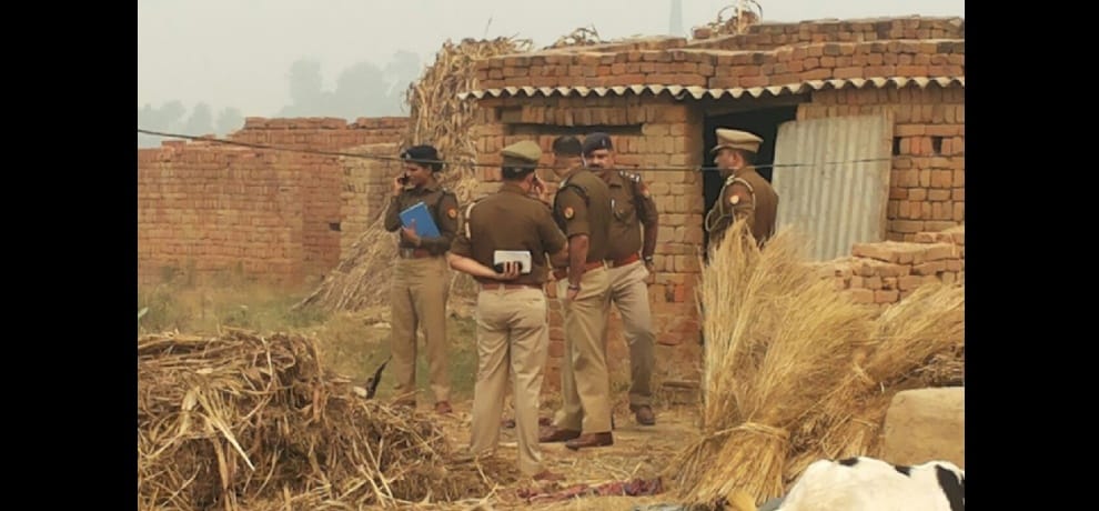 goons gangraped three women in more than two hours in greater noida