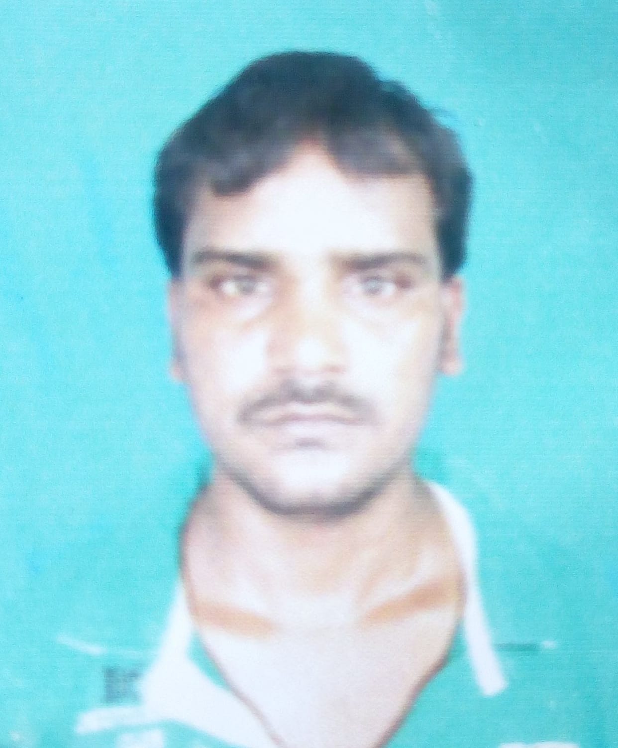 health department worker's murder