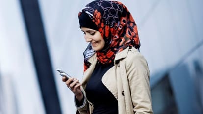 In the world of online sex, shame and blackmail