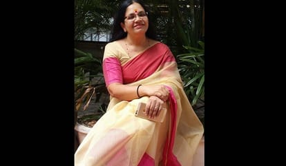 popular dubbing artist BhagyaLakshi came forward for gang rape victim