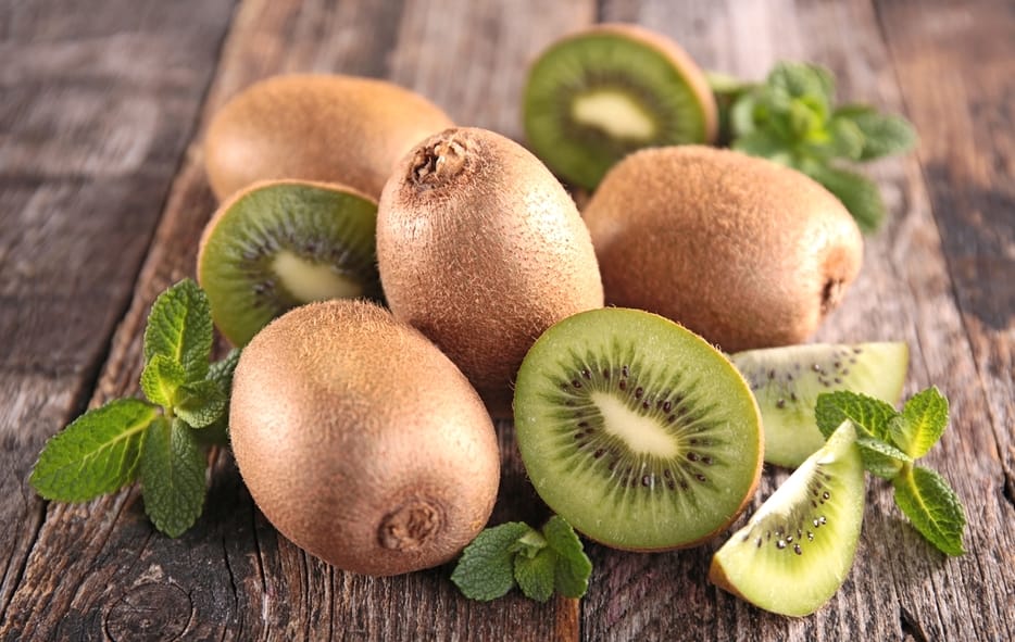 Now Kiwi Fruit will be Used in Treatment of dengue.