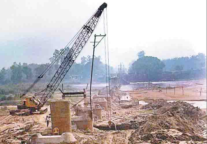 lalpur bridge