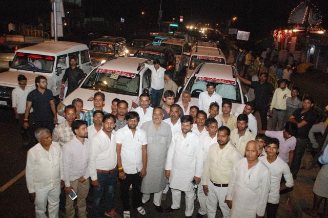 Lucknow sailed cleanly with passion