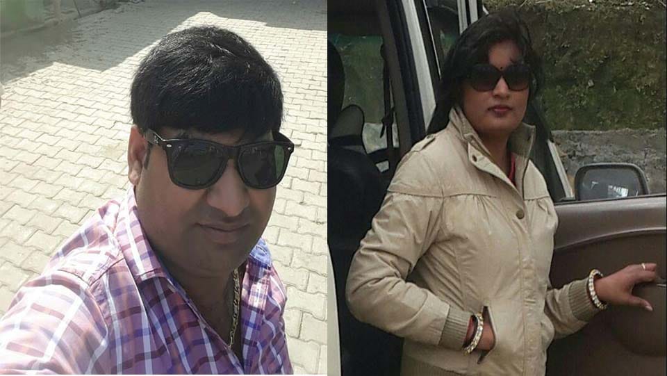lover killed her wife and then killed himself