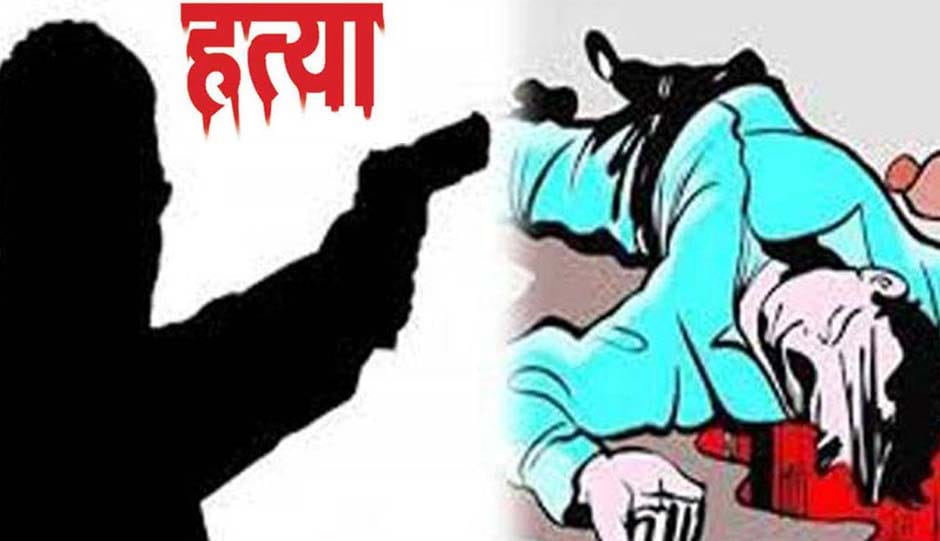farmer murder in kanpur