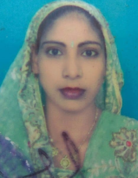Small thing killed wife