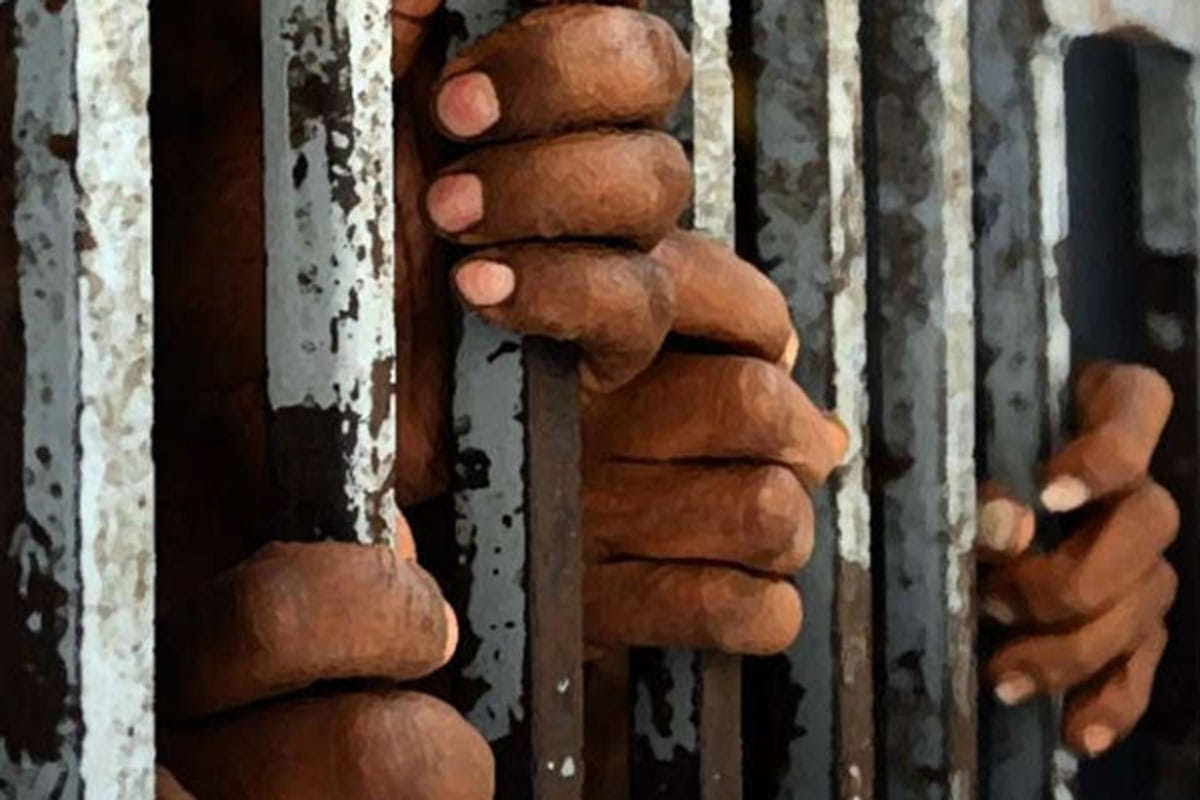 criminal threats businessman through jailer mobile