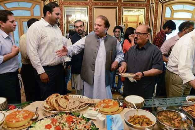 Pics: World leaders and their hobbies