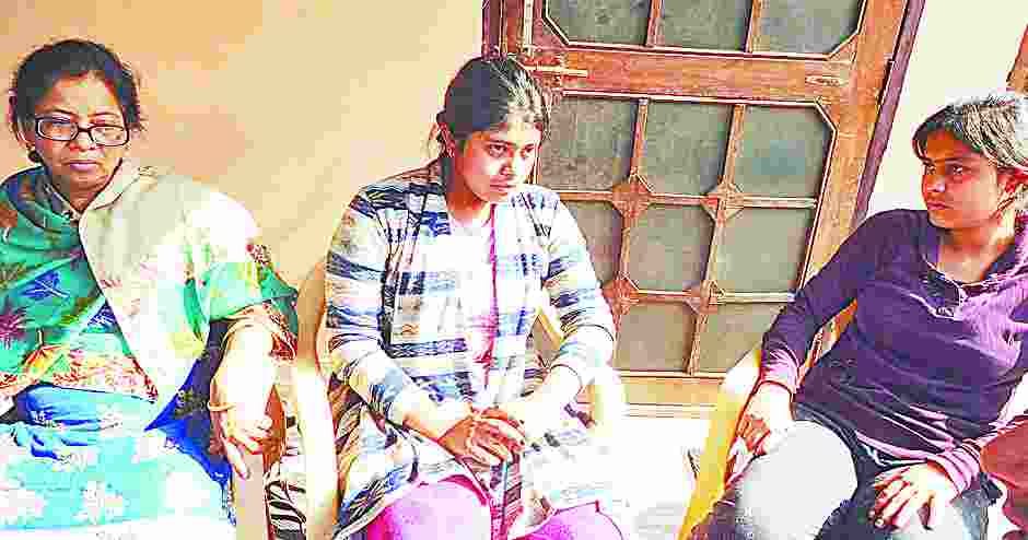 tyohaaro par ruthi khushi