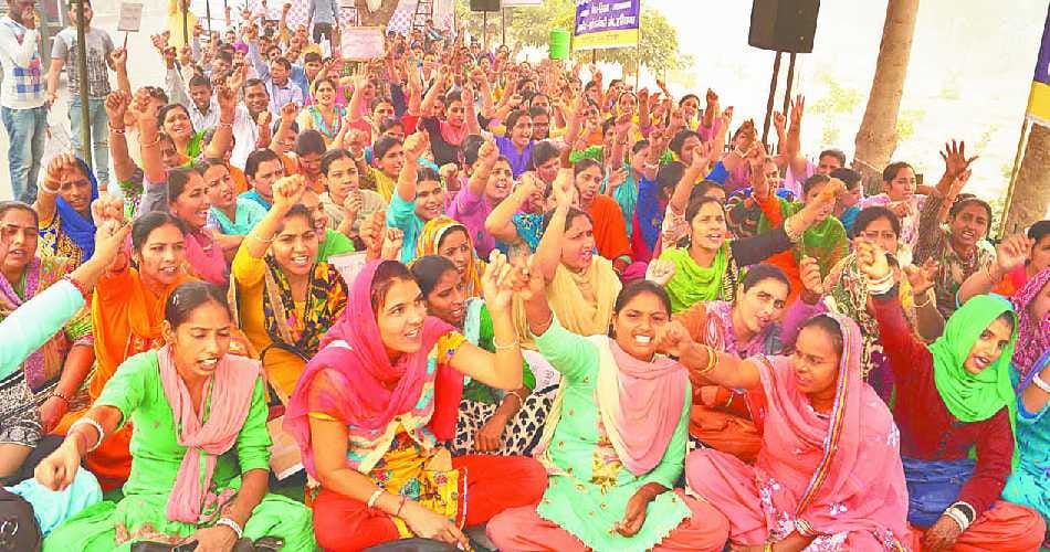 NHM news for 12 cities including Gorakhpur