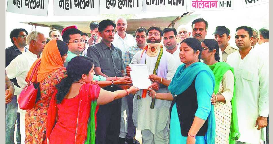 congress, Ashok Tanwar, former army, pantion, OROP