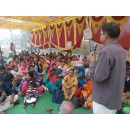 NHM employees, protest, 65 suspend, Jhajjar, Hisar
