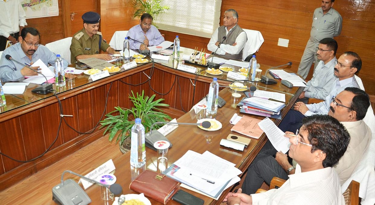 The characters may benefit plans: VK Singh