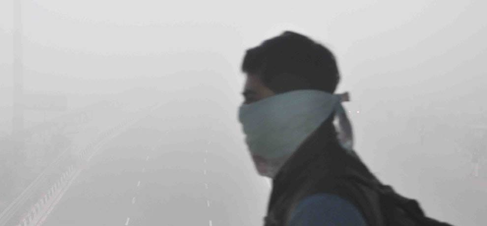 primary schools will be closed on friday due to fog in noida