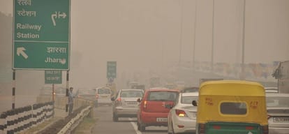 ngt issues notice to delhi secretary on increasing pollution level in capital