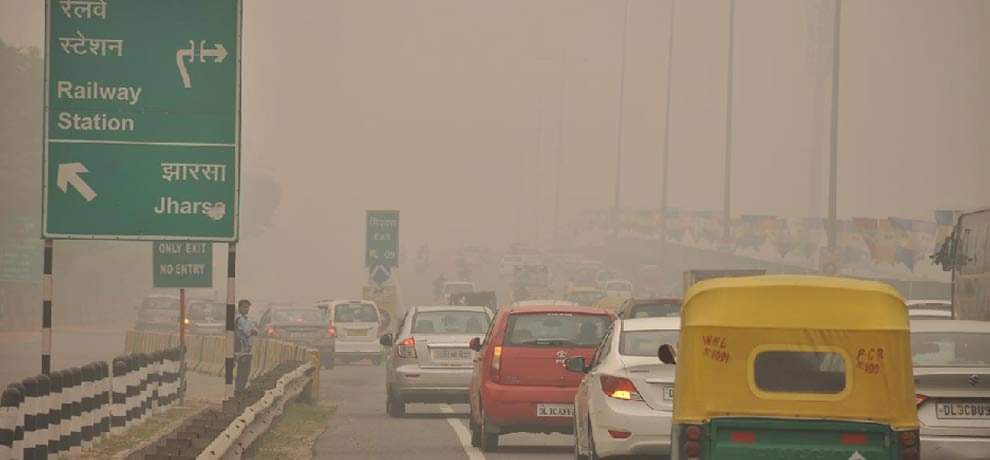 15 ways to combats pollution in delhi
