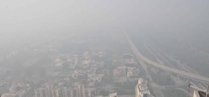 aap government decision on pollution control in delhi