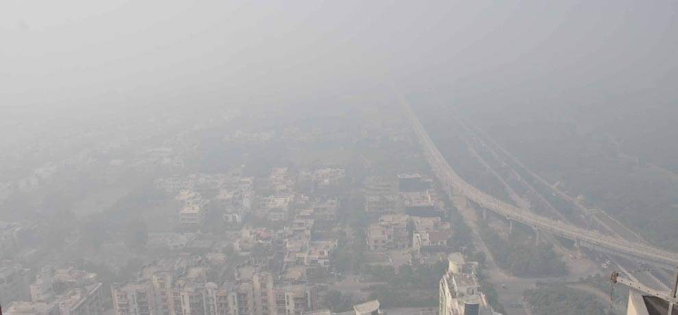 15 ways to combats pollution in delhi
